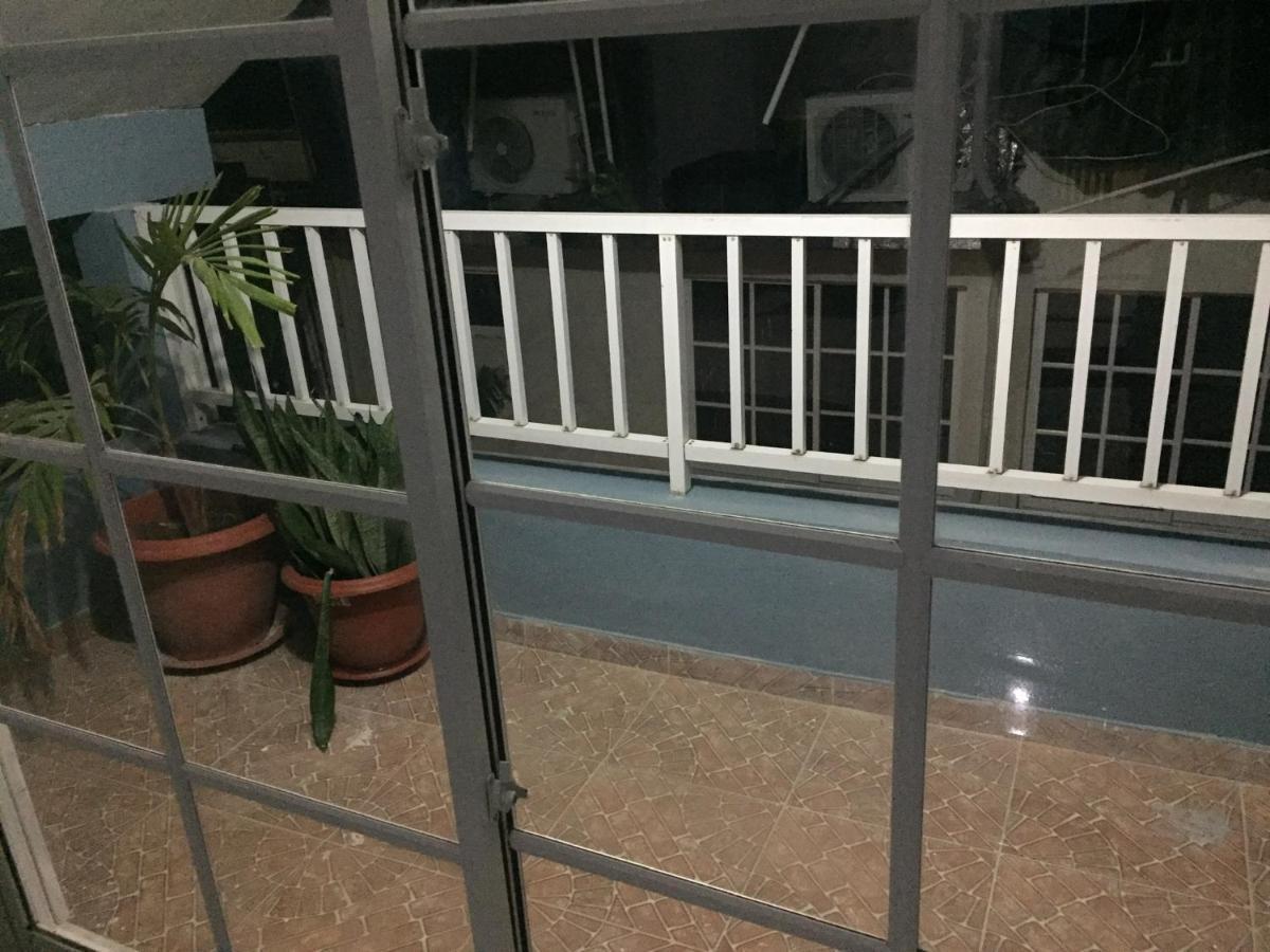Lehas Place Hotel San Andres  Exterior photo