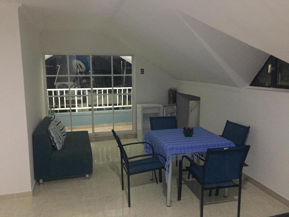 Lehas Place Hotel San Andres  Exterior photo