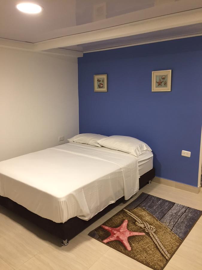 Lehas Place Hotel San Andres  Exterior photo