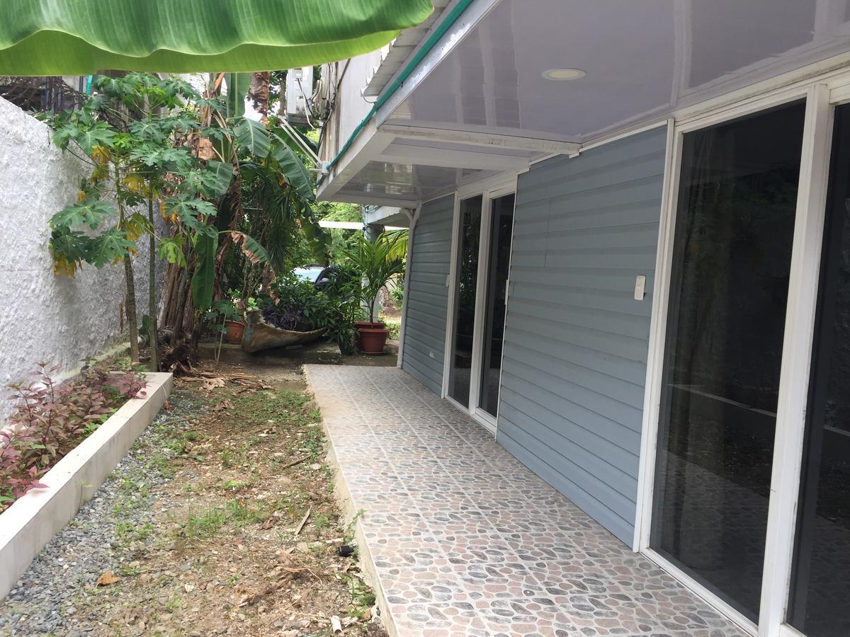 Lehas Place Hotel San Andres  Exterior photo