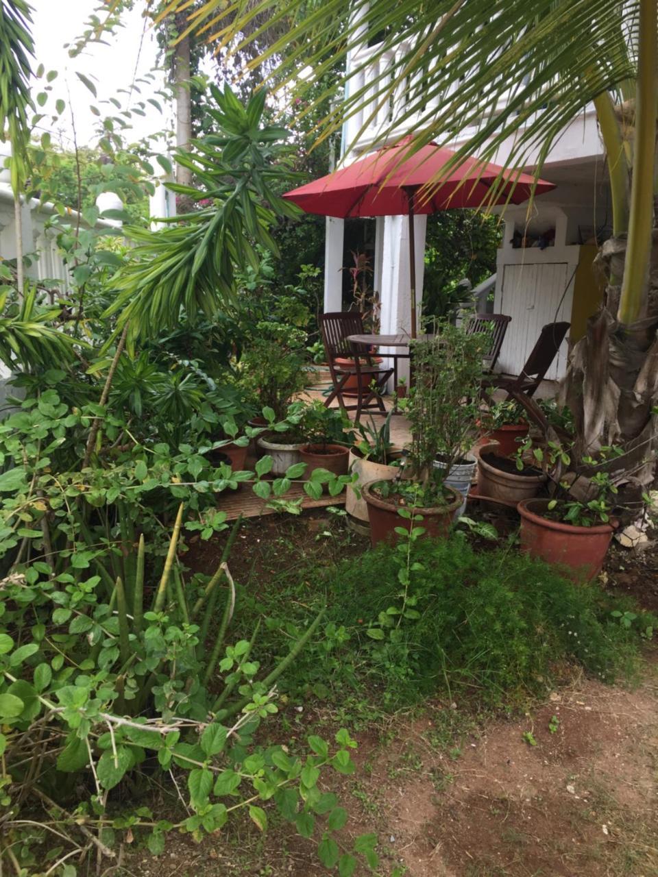 Lehas Place Hotel San Andres  Exterior photo